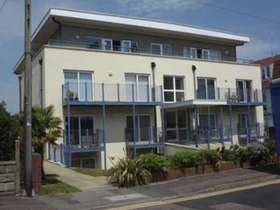 3 bedroom Flat to re...